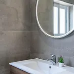 2 Bedroom In Appartement *