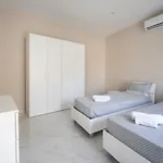 2 Bedroom In Appartement *