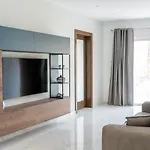 Appartement 2 Bedroom In *