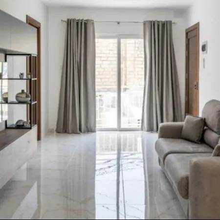 2 Bedroom In