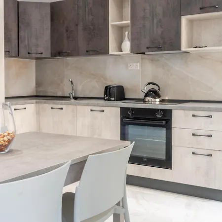 Lejlighed 2 Bedroom In