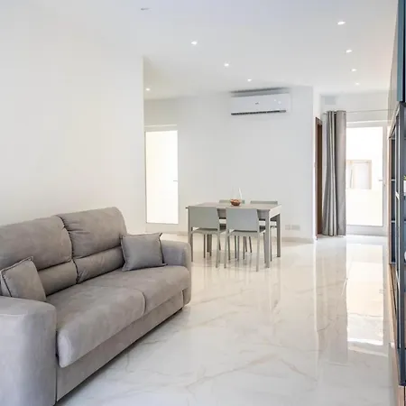 2 Bedroom In