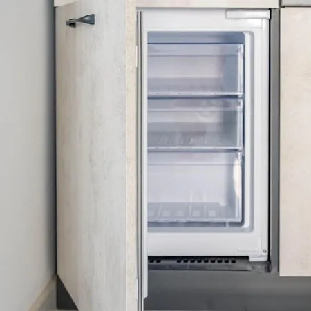 2 Bedroom In Appartement