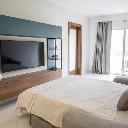 Lejlighed 2 Bedroom In