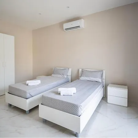 2 Bedroom In Appartement *