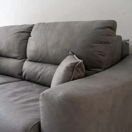 Appartement 2 Bedroom In *
