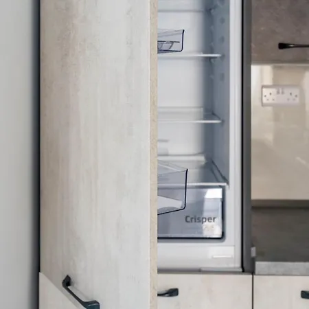 2 Bedroom In