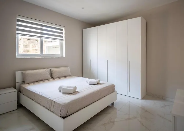 Διαμέρισμα 2 Bedroom In *