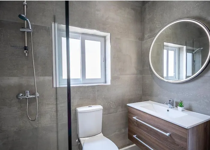 Διαμέρισμα 2 Bedroom In Gudja