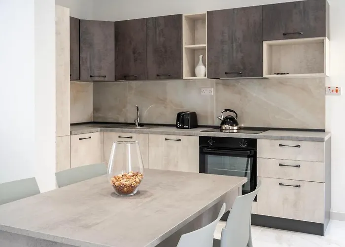 Διαμέρισμα 2 Bedroom In *