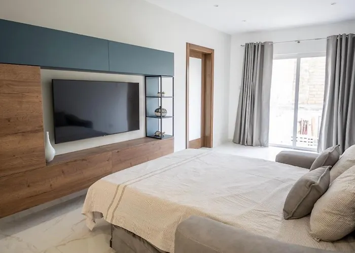 Διαμέρισμα 2 Bedroom In